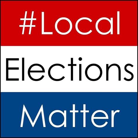 Local Elections Matter: Vote today in Thomasville, Midway, Wallburg and Denton — DavidsonLocal.com