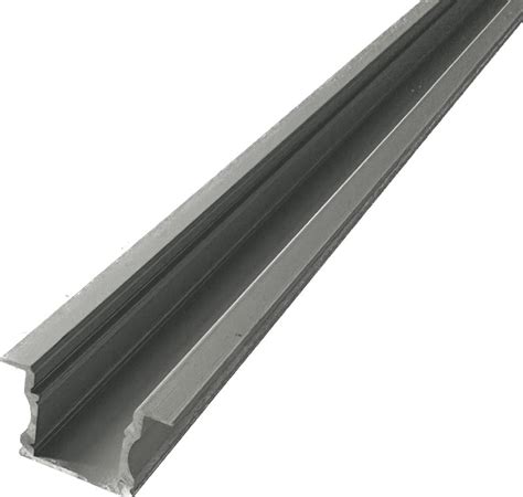 Aluminum Channel - EJ Building Solutions