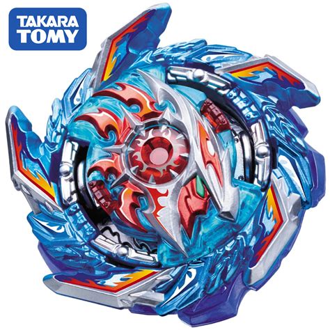 TAKARA TOMY Super Hyperion .Xc 1A Burst Superking Beyblade B-159 ...