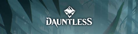 Dauntless