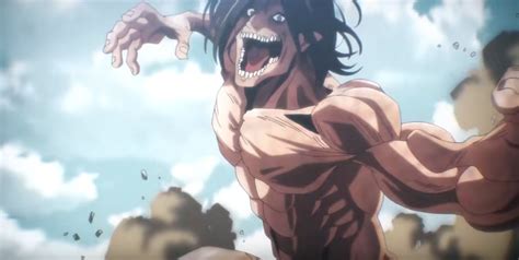 When is the Attack on Titan anime ending? Season 4 will return for part 2!