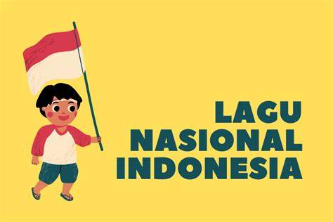 Daftar Lirik Lagu Nasional Indonesia dan Penciptanya yang Wajib Kamu ...