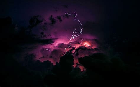 4K HD Lightning Wallpapers - Top Free 4K HD Lightning Backgrounds ...