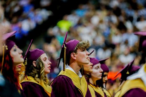 Whitehall High School graduation 2023 (PHOTOS) - lehighvalleylive.com