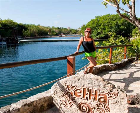 Everything you need to know about spending the day at Xel-Ha