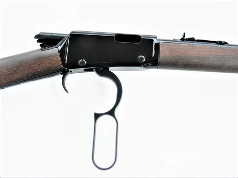 Review: Henry .22 Lever-Action Rifle - The Shooter's Log