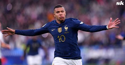 Kylian Mbappé Starboy France Fifa World Cup Qatar 2022 T-Shirt Print Your Tell Your | Fifa World ...