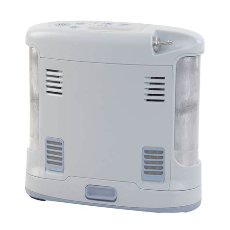 Inogen One G3 Portable Oxygen Concentrator - G3 System IS-300