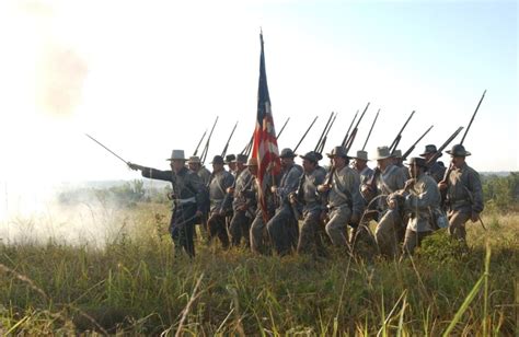 Photo Gallery - Wilson's Creek National Battlefield (U.S. National Park ...