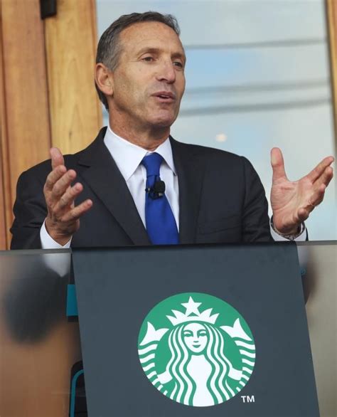 Did You Know You Can Contact the Starbucks' CEO? | Howard schultz ...