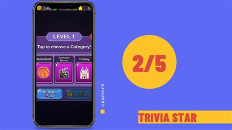 Trivia Star - Trivia App Review