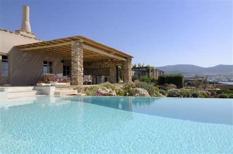 Greece Villas | Greece Vacation Rentals | Holiday Rentals