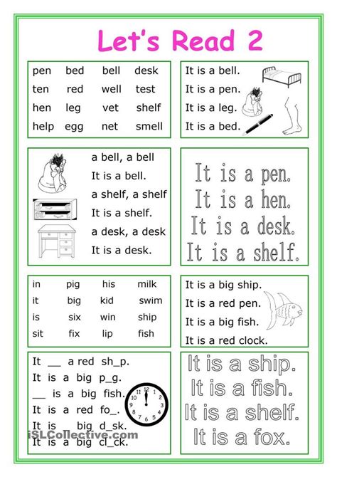 Easy And Beginner Reading Comprehension Passages And Questions CF9 | Reading comprehension ...