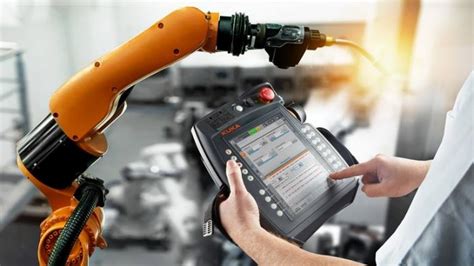 Robycs Technology collaborates with KUKA for unprecedented free programming services with robot ...