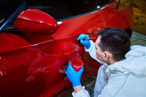 How To Touch Up Car Paint: The Complete Guide – Autowise