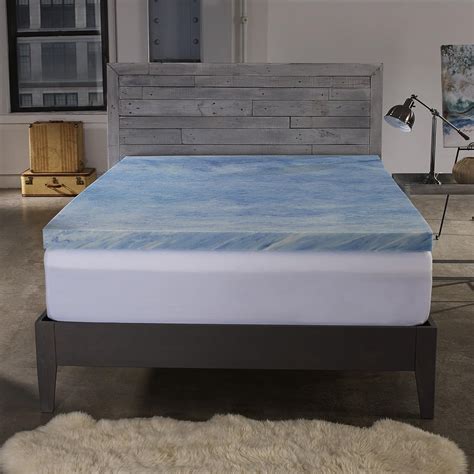 Best sleep innovations 2 inch mattress topper - Your House