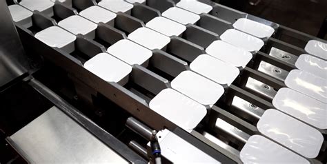 Butter Packaging Machines & Technology | BW Packaging Systems