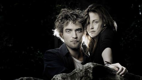 Kristen Stewart And Robert Pattinson In Twilight, HD Celebrities, 4k Wallpapers, Images ...