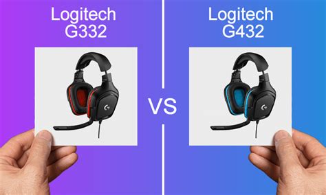 Gaming Headset - Comparison G.O.A.T.