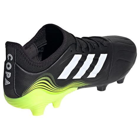 adidas Copa Sense.3 FG Negro comprar y ofertas en Goalinn