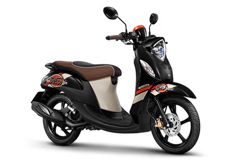 Yamaha Motor to Launch New Fino125 in Thailand, Model Featuring BLUE CORE Engine - News releases ...