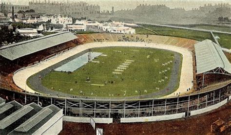 The First Olympic Protest – The Public Domain Review