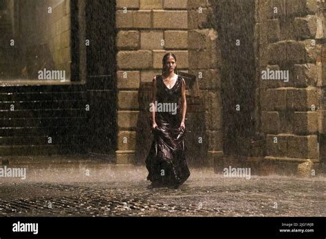 EVA GREEN, PENNY DREADFUL, 2014 Stock Photo - Alamy