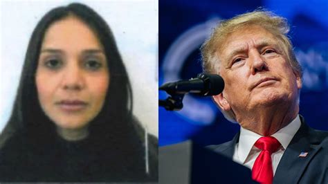 Apr 7 - Trump Signed the Early Release of Cartel Boss El Mencho’s Daughter