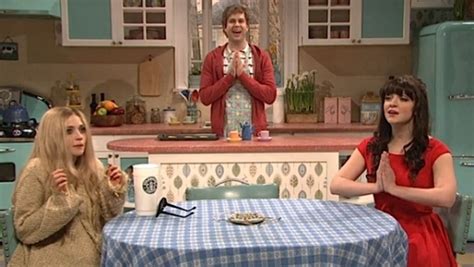 7 Hilarious Saturday Night Live Skits That You Need to See ... …