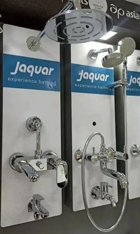 Jaguar Bathroom Fittings at Rs 2500 | COLLEGE STREET | Kolkata | ID ...