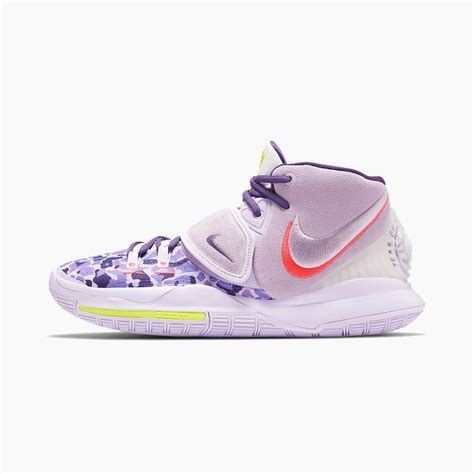 Nike Kyrie 6 "Asia" Sneaker Release Info 2020 | Drops | Hypebeast