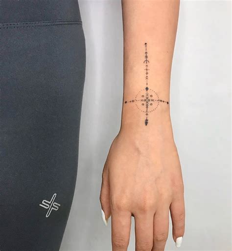 Top 63 Best Cross Tattoo Ideas for Women - [2021 Inspiration Guide]