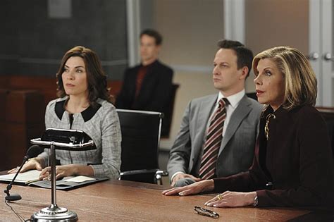 Christine Baranski