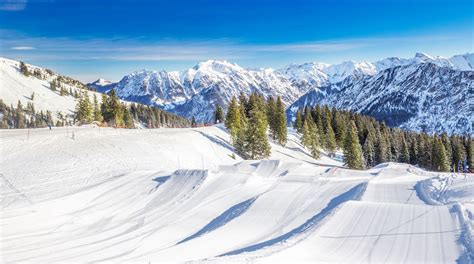 Oberstdorf Ski Resort Tours - Book Now | Expedia