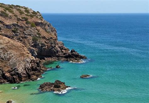 Algarve Coastal Walking Tour – 10Adventures | 10Adventures