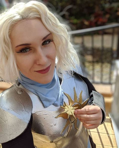 Pike Trickfoot by Katheryne Knight – CRITICAL ROLE COSPLAY