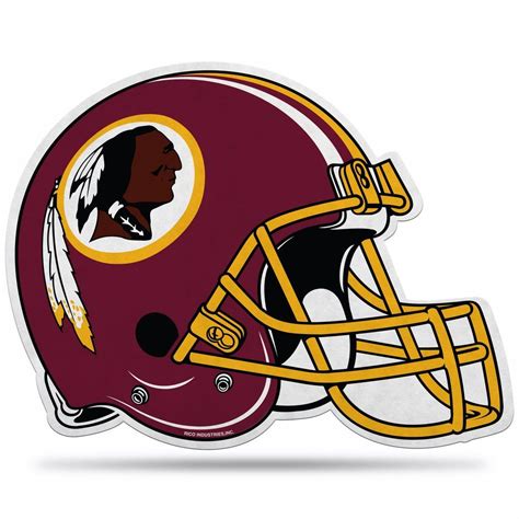 Washington Redskins Helmet Logo History | pet-medicine92