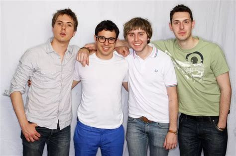 The Channel 4 Inbetweeners scenes filmed in a little known estate in ...