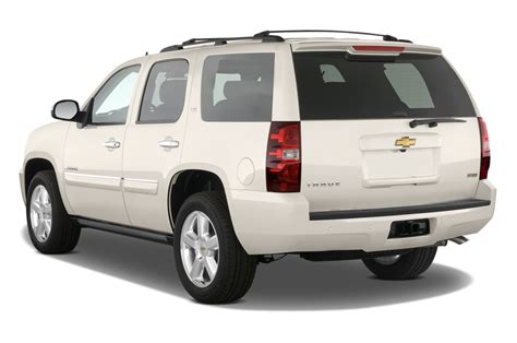 Chevrolet Tahoe 2WD LS 2014 - International Price & Overview