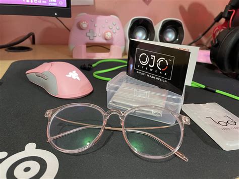 OJO Eyewear: My New Home Optical - The Lifestyle Avenue