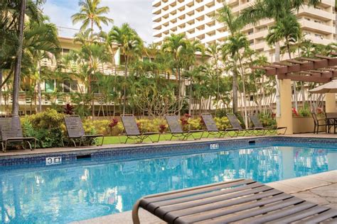 Club Wyndham Royal Garden at Waikiki - Club Wyndham Asia