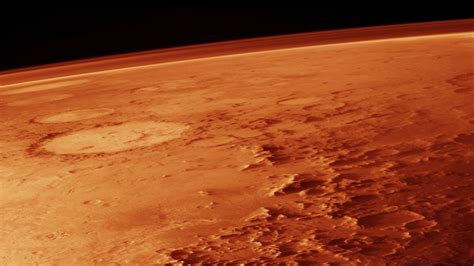 NASA to reveal its Mars atmosphere findings and what happened to the ...