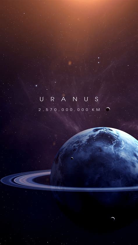 Uranus 4k Wallpapers - Top Free Uranus 4k Backgrounds - WallpaperAccess