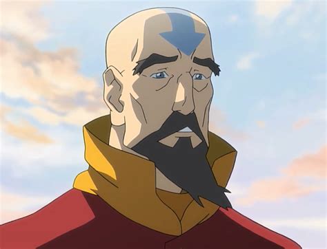 Tenzin | Wiki Avatar | FANDOM powered by Wikia