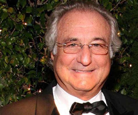 Bernard Madoff Biography - Facts, Childhood, Family Life & Achievements