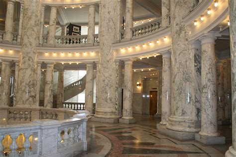 Idaho State Capitol