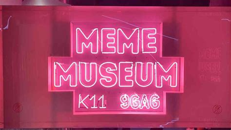 meme | World’s first Meme Museum opens in Hong Kong dgtl - Anandabazar