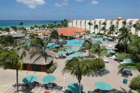 La Cabana Beach Resort - Aruba Luxury Condos - 1-866-875-2582