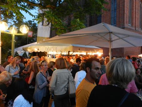 schiller-wine: Impressions from the Rheingau Wine Festival in Wiesbaden, Germany (2013)