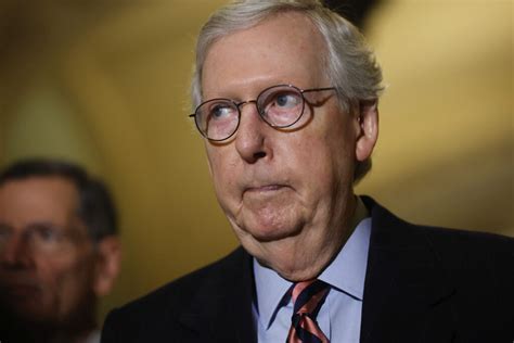 McConnell doesn’t rule out U.S. Senate vote outlawing abortion if GOP ...